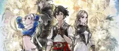 Bravely Default II llegará a Steam la siguiente semana