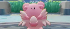 Blissey llega a Pokémon Unite esta misma semana
