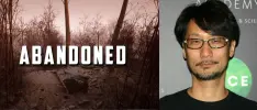 Nuevo tweet de Kojima desata la especulación sobre su conexión con Abandoned