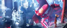 Éstos son los actores de doblaje latino para Evangelion 3.0 + 1.0