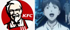 KFC se sube al tren de Evangelion 3.0+1.0 con este divertido crossover