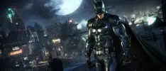 Seis años después, descubren curioso detalle en Batman: Arkham Knight