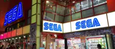 Otro icónico arcade de SEGA cierra sus puertas