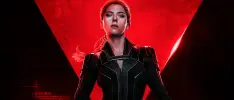 CEO de Disney defiende el estreno digital de Black Widow