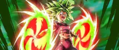 Reimaginan a Kefla con el poder del Super Saiyajin Fase 4