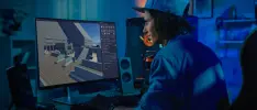 Ésto es lo que ganan los artistas, programadores y escritores de videojuegos