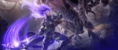 Darksiders III llegará al Nintendo Switch en septiembre con todo su DLC