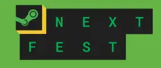 Steam reporta un gran éxito para el Next Fest