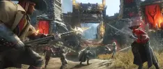 New World, el MMO de Amazon, se vuelve a retrasar