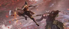 YouTuber acaba Sekiro: Shadows Die Twice con los ojos vendados