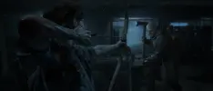 Nueva pista sugiere que el multiplayer de TLOU II tendrá un battle royale