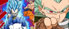 Ya filtraron el siguiente capítulo en el manga de Dragon Ball Super