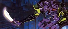 Autor de Evangelion insinúa posibles spin-offs de la franquicia