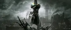 Aparentemente, Netflix está trabajando en una adaptación de Dishonored