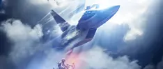 Una nueva entrega de Ace Combat ya está en desarrollo