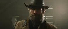 Red Dead Redemption II: Revelan el diseño original para Arthur Morgan