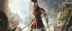 Assassin's Creed Odyssey correrá a 60FPS en nuevas consolas