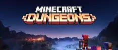 Minecraft Dungeons ya tiene fecha de lanzamiento en Steam