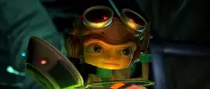 Aquí el tráiler de lanzamiento para Psychonauts 2