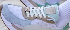 Ya sabemos cuándo llegará la colección de PUMA x Animal Crossing
