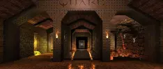 ACTUALIZACIÓN: El remaster de Quake es toda una realidad