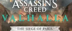 Review – Assassin's Creed Valhalla: The Siege of Paris
