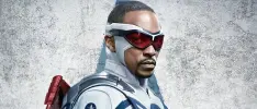 Anthony Mackie regresará en Captain America 4