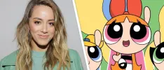 La serie de Las Chicas Superpoderosas pierde a una actriz