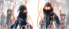 Scarlet Nexus podría convertirse en una saga