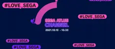 SEGA anuncia presentación para TGS 2021