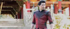 Aquí las primeras opiniones de Shang-Chi