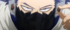 Shinso llegará a My Hero One’s Justice 2