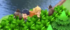 ¡Aquí el nuevo tráiler de los remakes de Sinnoh!