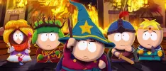 South Park sí tendrá un nuevo juego