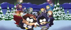 ¡Un nuevo juego de South Park está en desarrollo!