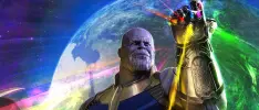 Aquí te decimos por qué Thanos es tendencia