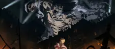 El anime de Attack on Titan regresará en el 2022