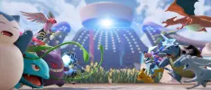 Pokémon UNITE recibirá una nueva actualización
