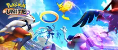 Pokémon UNITE supera el millón de registros