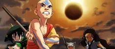 Éstos son los actores para Avatar de Netflix