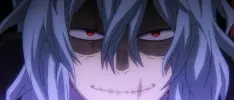 My Villain Academia por fin será adaptado al anime