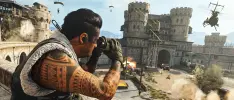 100 mil jugadores fueron bloqueados de Warzone