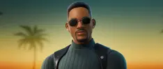 Will Smith ya tiene una skin en Fortnite
