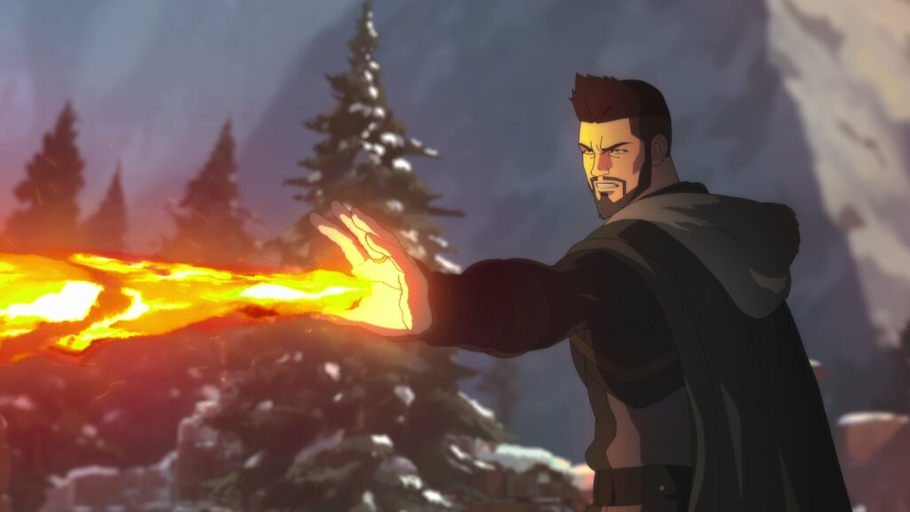witcher 5