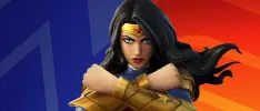 ¡La Mujer Maravilla llega a Fortnite!