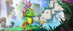 Descarga Yooka-Laylee gratis para PC