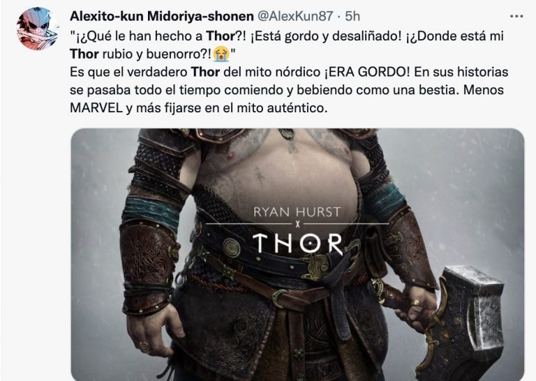 thor 2