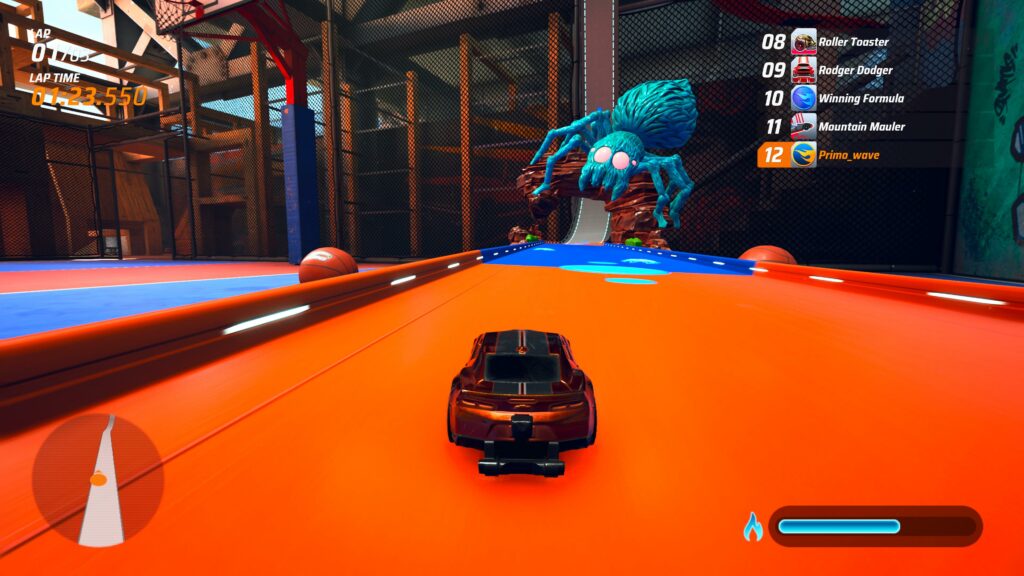 HOT WHEELS UNLEASHED™_20210919181107