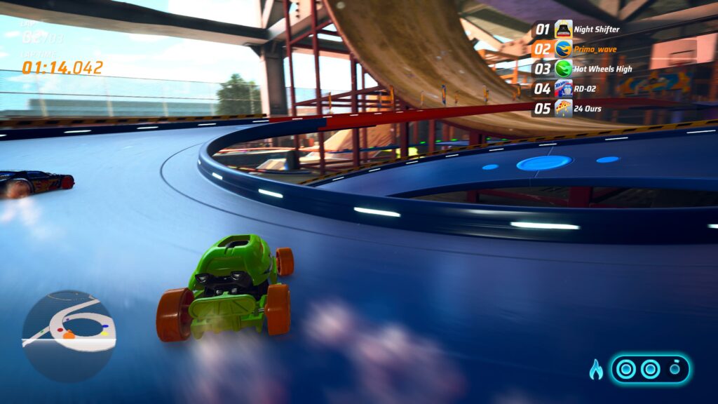 HOT WHEELS UNLEASHED™_20210920185130