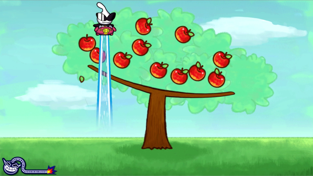 Switch_WarioWareGetItTogether_screen_11